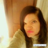 cristinarubio chica soltera en Santiponce