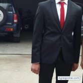 christianvarela chico soltero en Vimianzo