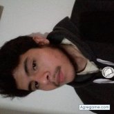 Nachoju chico soltero en Libertador General San Martín