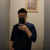 Busco una mujer 20 - 26 para hablar de