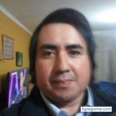 Mauricio Campos Mora