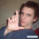 chrisramone chico soltero en Pehuajó