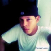 Andry Arevalo