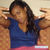 lauri chica soltera en Santo Domingo