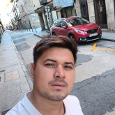 Elvin saul Bulnes fernandes