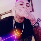 Busco conocer gente. Mujer pos que le