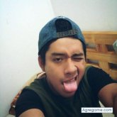 Frank Crozz Ramirez