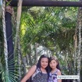 Mujeres solteras en Alotenango