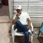 brayan de la hoz, Hombre soltero, 32 años de Santander