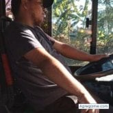 Busco pareja. A alguien ineresante. Una