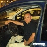 willy859 chico soltero en Puerto Santander