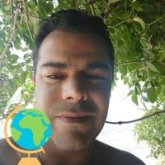 Nothing. Busco pareja. De