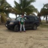 Mateo Hernandez Hidalgo