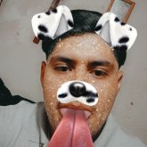 Una persona bonita y cariñosa. Me gusta