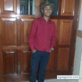 Danielconejo chico soltero en Comayagüela