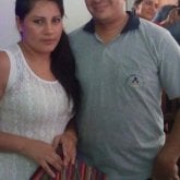 Busco pareja. Amigas del Africa. Alegre