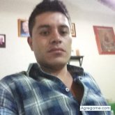 Ignacio Reyes