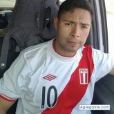 Foto de perfil de Peruchito23