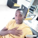 franciscomurillo4509 chico soltero en Santiago De Cali