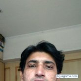 Hombre lohith de Ganganagar