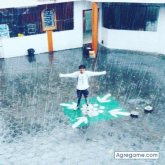 Zun_fire chico soltero en Quito