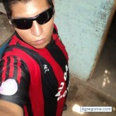 Chatear con XAnYeLX de Lima Ciudad