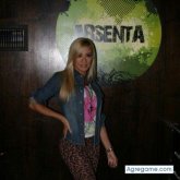 lucyana chica soltera en Castelar