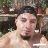 Simon Sandoval