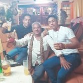 Busco amicta para ablar i eso de bien.