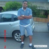 jorge_76_elnegro chico soltero en Pontejos