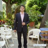 Bross chico soltero en Alicante