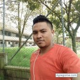 Foto de perfil de yoivisbeleno