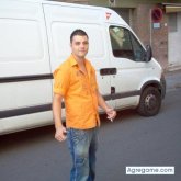 VanSerpi chico soltero en Sabadell