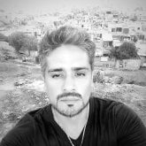 Busco conocer gente. Busco pasarla bien