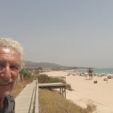 Busco conocer gente. Mujeres activas,