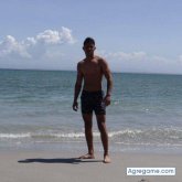 albertmarcella chico soltero en Caracas