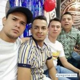 Chatear con sergioplazas de Tadó