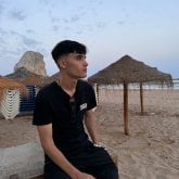 Busco entablar amistades, hacer planes y