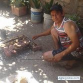 Guillermosebastianu chico soltero en Tinogasta