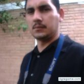 Jose Perdomo