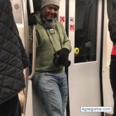 Busco ligar. Mujer. Chevere. Conversar.