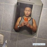 Busco pareja. Un hombre que si cumple.