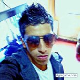 alonzomontanez chico soltero en Lince