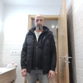 Técnico. Busco pareja. Una mujer q le