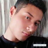 geovanysanchez2252 chico soltero en Barberena