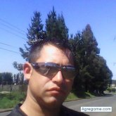 Gary Paillan Meneses