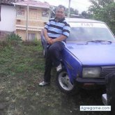 johergut chico soltero en Salento