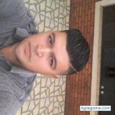 SenenDaniel chico soltero en San Isidro De Curuguaty