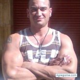 CHIQUI35 chico soltero en Berga