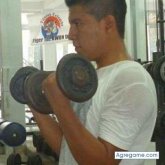 snaydher chico soltero en Campoverde